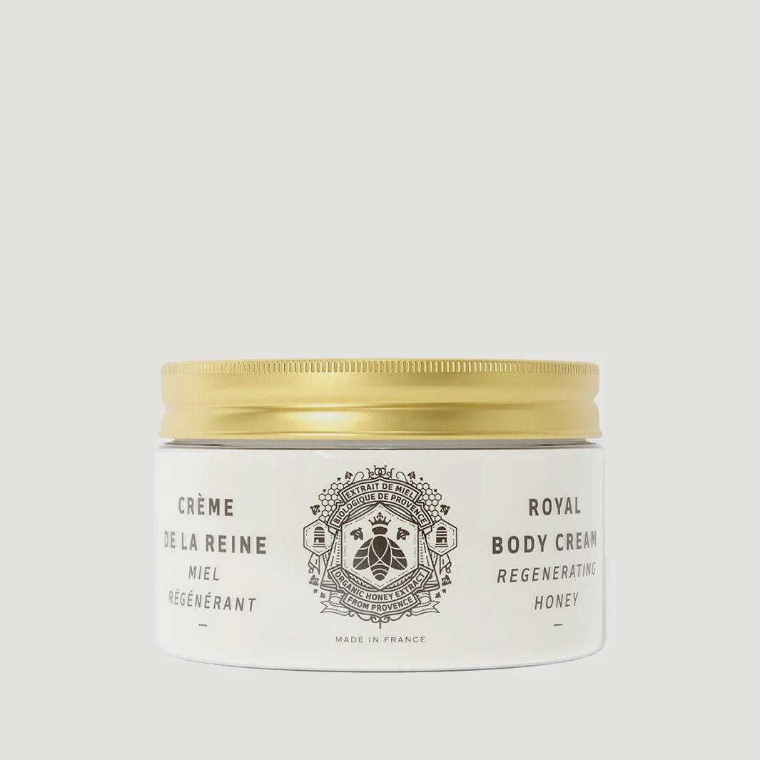 Honey Shea Body Butter