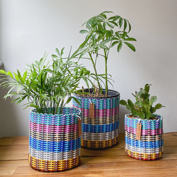 Boxi Planter Baskets