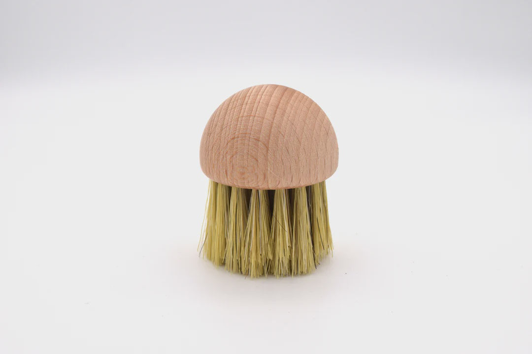 Mushroom Brush