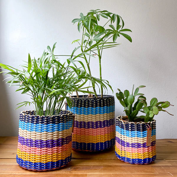 Boxi Planter Baskets