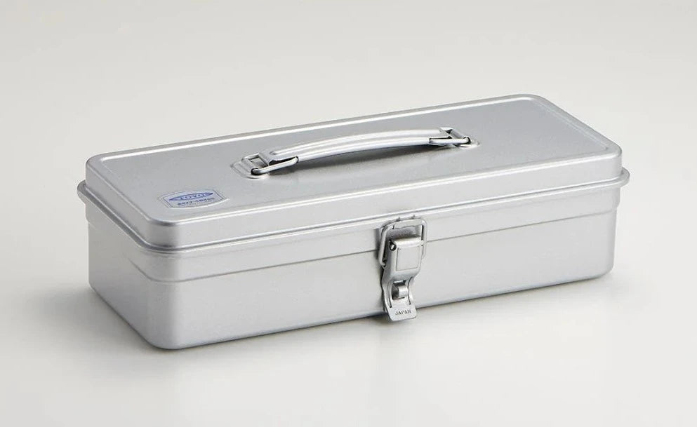 Steel Toolbox T-320