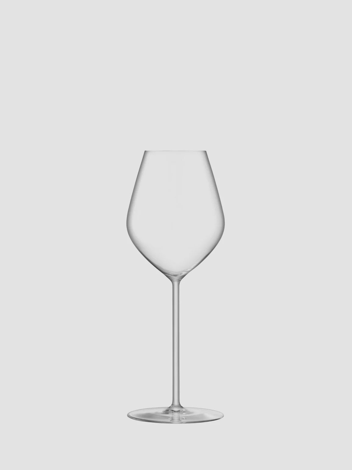 Borough Tulip Champagne Glass