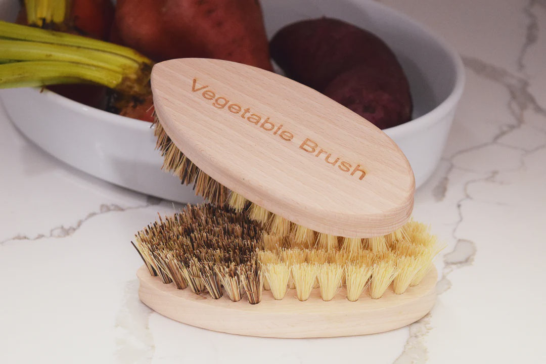 Vegetable Brush