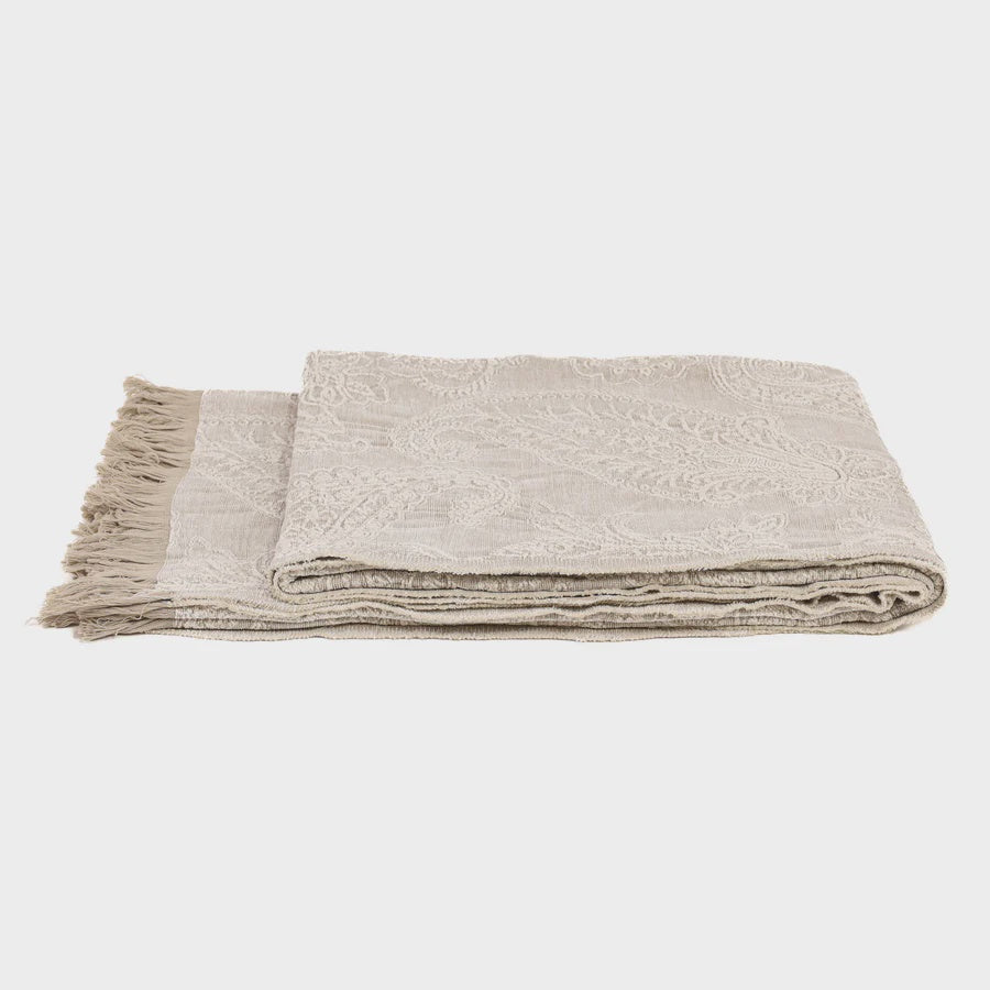 Savery Throw Blanket