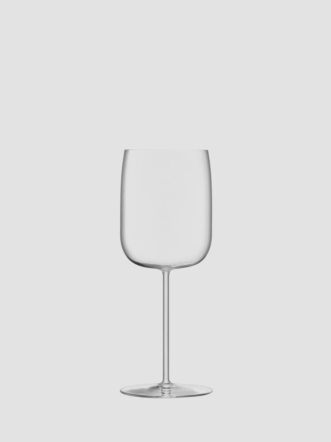 Borough Wine Glass 13 oz